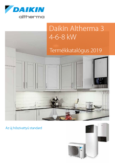 Daikin Altherma 3 online termékkatalógus 2019.pdf Daikin Altherma 3 online termékkatalógus 2019.pdf
